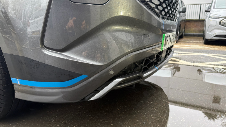 Ford Transit Custom E-320 L1 Rwd 160kW 65kWh H1 Van Sport Auto